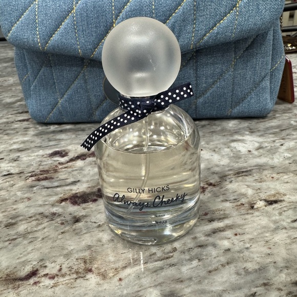 Gilly Hicks Always Cheeky Perfume - Clear - Picture 1 of 3